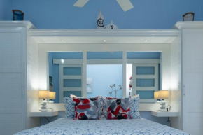 Family Beach Villa C29 2BD Near Ocean